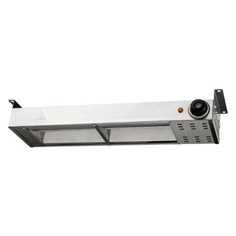 Omcan Canada 46697 - (FW-CN-0003-B) Food Warmer