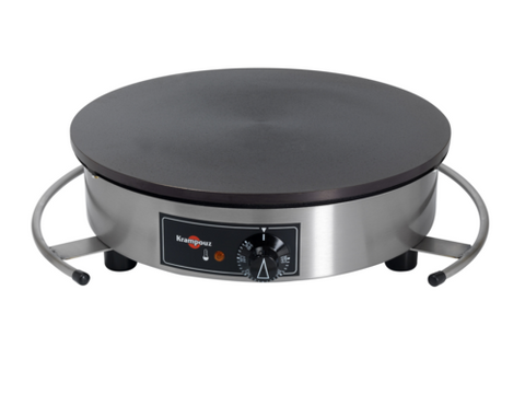 Eurodib Canada CEBIR4110 - Krampouz Crepe Maker