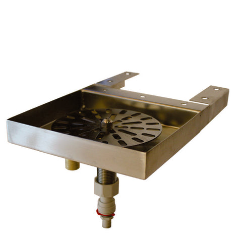 Perlick Corporation DRR6 - Glass Rinser