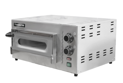 Omcan Canada 40633 - (PE-IT-0005) Compact Series Pizza Oven