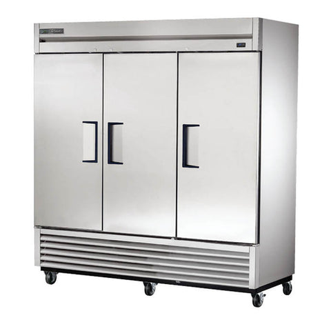 True Refrigeration Canada ULC (CAD) TWT-72-HC - Work Top Refrigerator