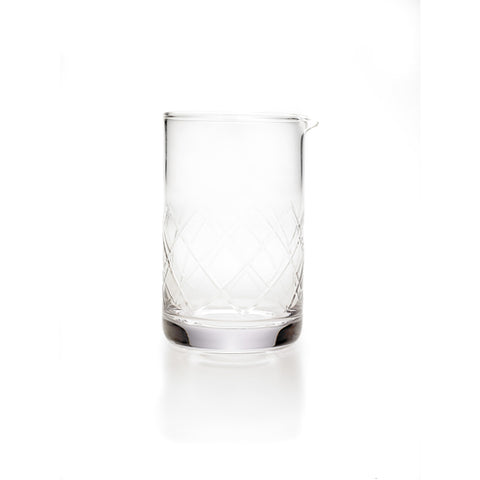 Mercer Culinary M37087 - Barfly® Mixing Glass