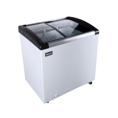 Omcan Canada 47751 - (FR-CN-0166) Ice Cream Freezer