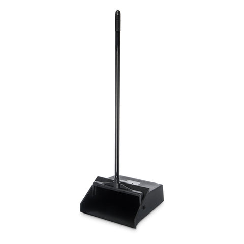 CFS Brands 36141003 - Carlisle - Flo-Pac® Duo-Pan™ Lobby Dust Pan