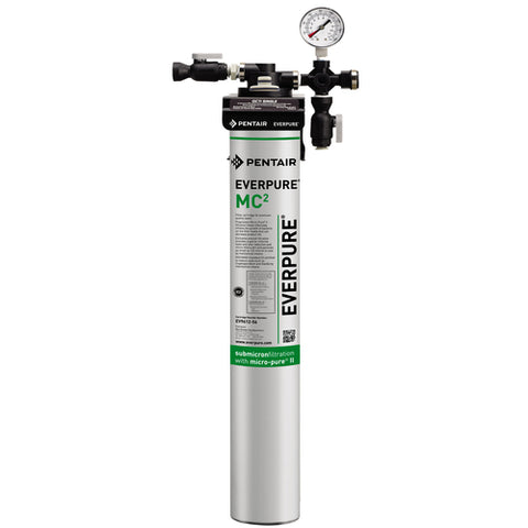 Everpure EV927501 - QC7I Water Filtration System