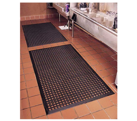 Omcan Canada 23584 - (23584) Multi-Purpose Anti-Fatigue Mat