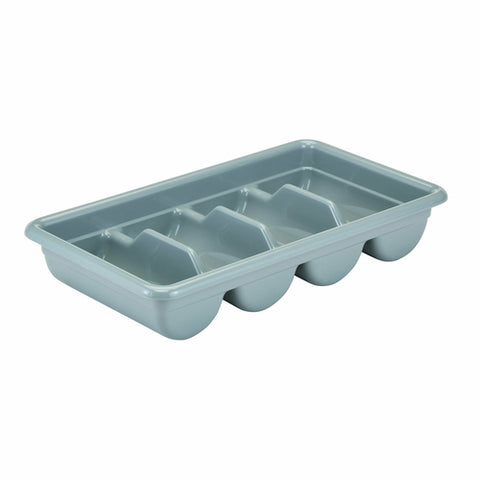 Cambro 1120CBP180 - Cambox® Cutlery Box