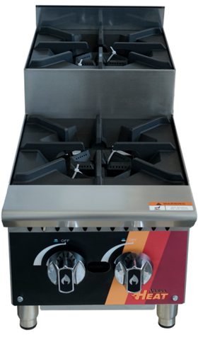EFI Sales Ltd. Canada HHPSU-12-2B-N - Hotplate