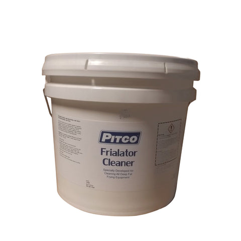 Pitco Frialator (Middleby) P6071397 - Fryer Cleaner- 25 lb.