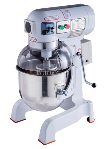 EFI Sales Ltd. Canada SA-MX20 - Stand Mixers