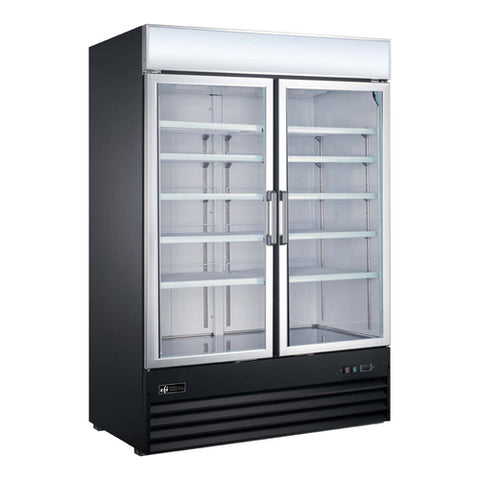 EFI Sales Ltd. Canada C2-49GDVCX - Refrigerator Merchandiser
