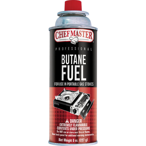 Chef Master 40062 - Chef-Master™ Butane Fuel