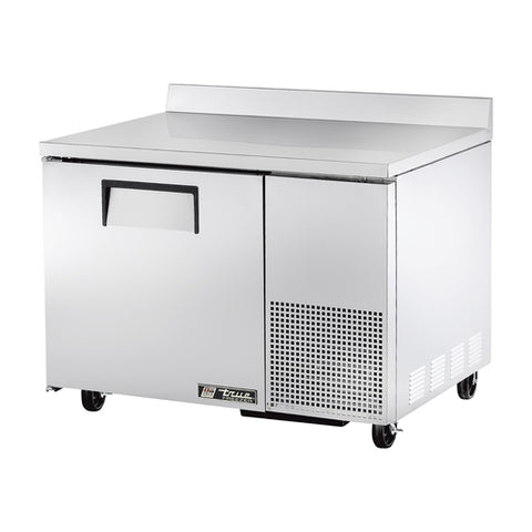 True Refrigeration Canada ULC (CAD) TWT-44F-HC - Deep Work Top Freezer