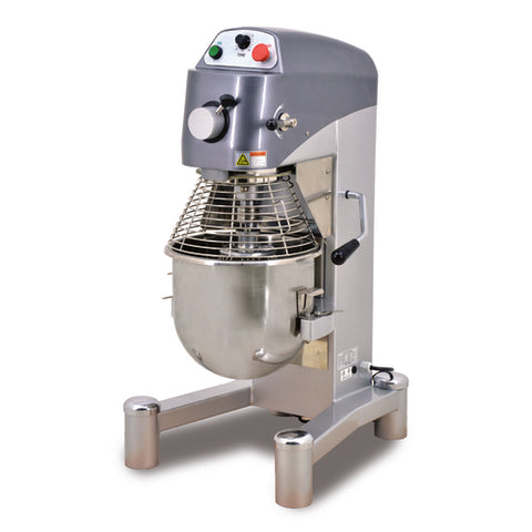 Omcan Canada 43560 - (MX-CN-0020) Planetary Mixer