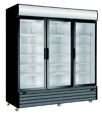EFI Sales Ltd. Canada C3-68GD - Display Cooler