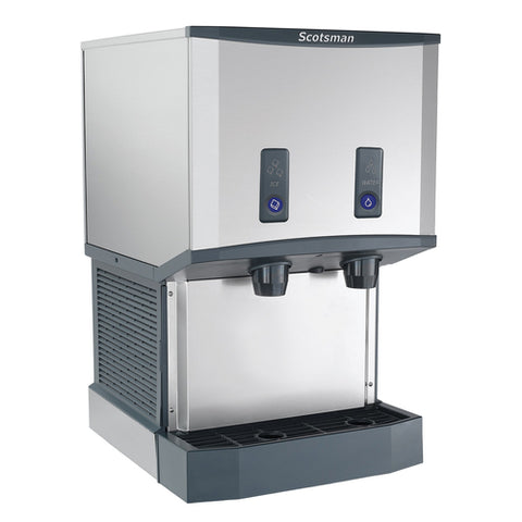 Scotsman HID525ABX-1 - Meridian™ Ice & Water Dispenser