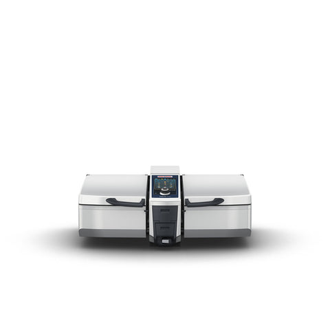 RATIONAL Canada IVARIOPRO 2-S 208/240V 3PH (LMX 100BE) - (Quick Ship) (WY9ENRA.0002213) iVario Pro 2-S Multifunctional Cooking Center