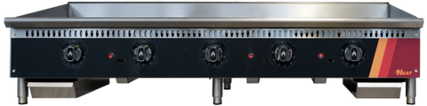EFI Sales Ltd. Canada HGT60-P - Griddle