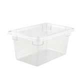 Winco PFSH-9 - Food Storage Box