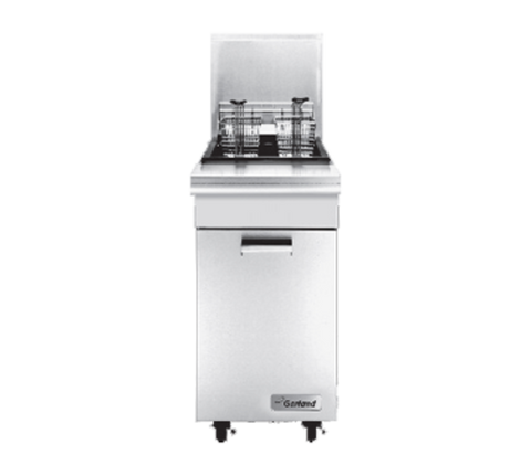 Garland Canada M35SS - (Garland/U.S. Range (Garland Canada)) Master Series Fryer