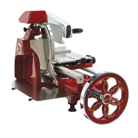 Berkel Canada 300M-STD - Fly Wheel Slicer