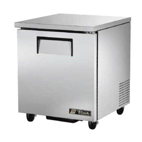 True Refrigeration Canada ULC (CAD) TUC-27-HC~SPEC3 - SPEC SERIES® Undercounter Refrigerator