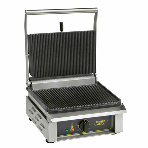 Equipex LLC PANINI - Roller Grill Panini Grill