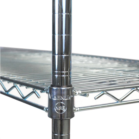 Magnum MWPC86 - Shelving Post