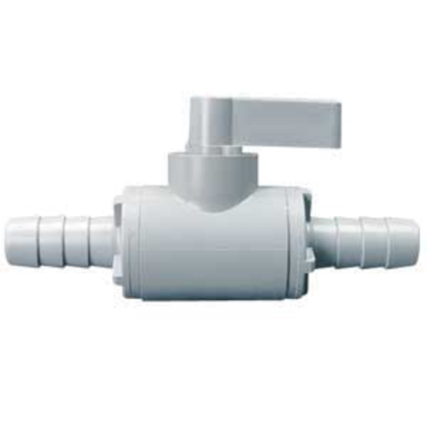 Micro Matic USA WD-025 - 3/8" In-line Flow Control Shut Off