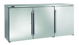 Perlick Corporation BBR72 - Refrigerated Back Bar Cabinet