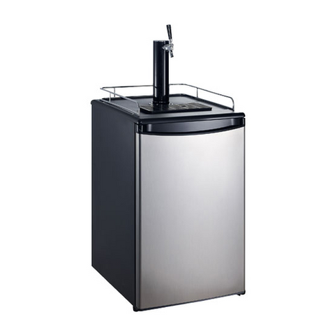 Omcan Canada 46500 - (BC-CN-0152) Draft Beer Cooler