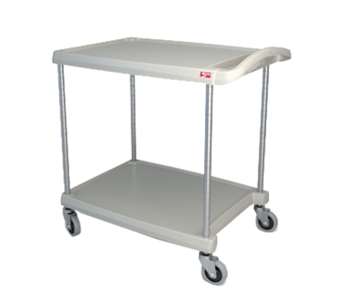 Metro MY2030-24G - Quick Ship - myCart™ Series Utility Cart