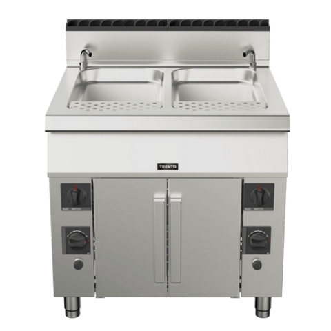 Omcan Canada 49100 - (CE-IT-0090PLUS) Pasta Cooker