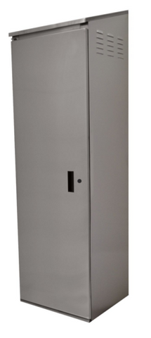 Advance Tabco 9-OPC-84-X - Cabinet with Mop Sink