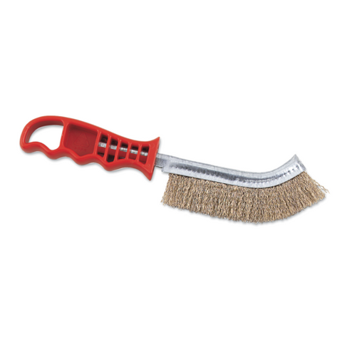 Browne Canada Foodservice 4203 - Broiler/Grill Brush