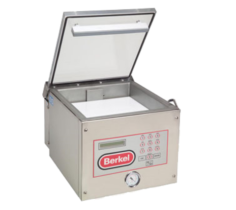Berkel Canada 250-STD - Vacuum Packaging Machine