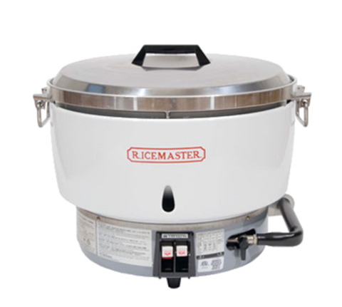 Town Equipment RM-55N-R - RiceMaster® Commercial Rice Cooker