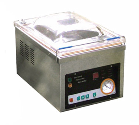Omcan Canada 19481 - (VP-CN-0749) Heavy-Duty Vacuum Packaging Machine