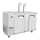 Atosa Canada MKC58GR - Atosa Draft Beer Cooler