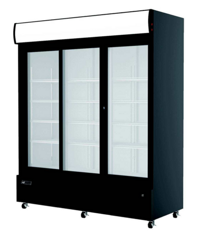 EFI Sales Ltd. Canada C3S-68GD - Display Cooler