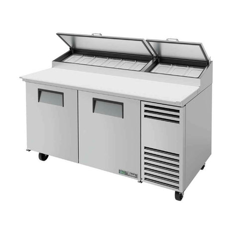 True Refrigeration Canada ULC (CAD) TPP-AT-67-HC~SPEC3 - SPEC SERIES® Pizza Prep