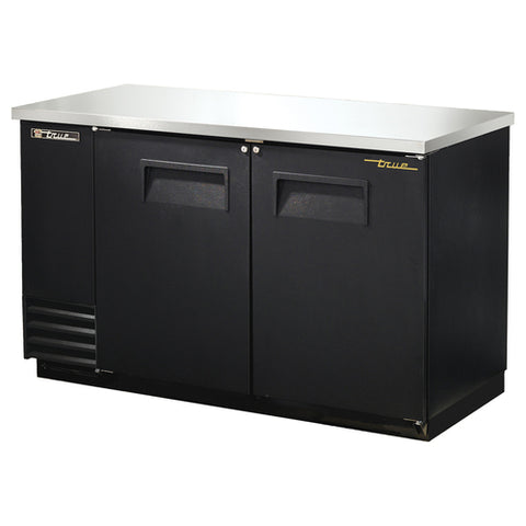 True Refrigeration Canada ULC (CAD) TBB-2-HC - Back Bar Cooler