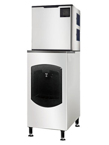 EFI Sales Ltd. Canada IM-350-ID - Ice Dispenser