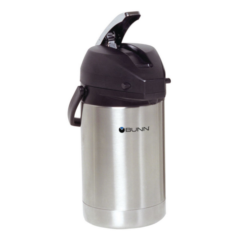 BUNN Canada 32125.0000 LEVER ACTION AIRPOT 2.5L - Lever-Action Airpot