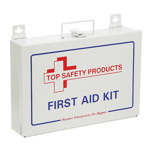 AllPoints Foodservice Parts & Supplies 2801471 - First Aid Kit