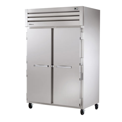 True Refrigeration Canada ULC (CAD) STA2R-2S-HC - SPEC SERIES® Refrigerator