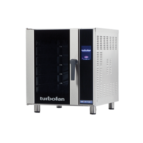 Moffat E33T5 - Turbofan® Convection Oven