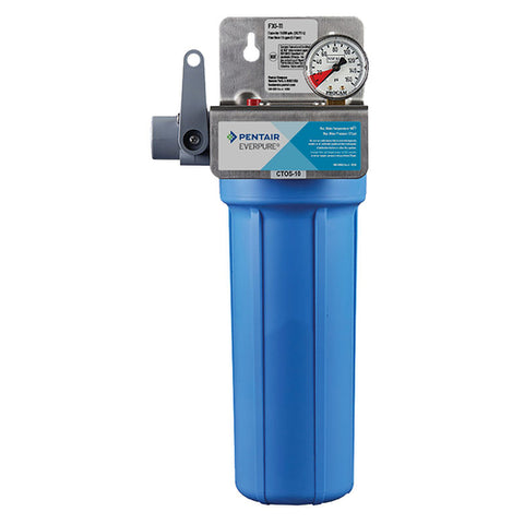 Everpure FXI-11 - FXI Water Filtration System