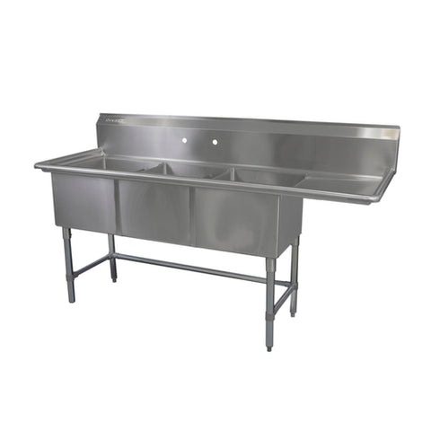 Magnum MA-S1818-3-L18 - Sink