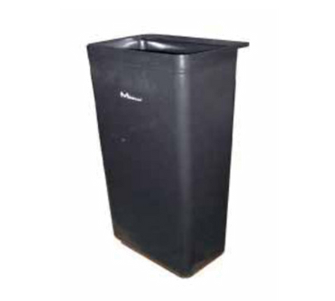 Magnum MAG45065 - Bus Cart Rubbish Bin